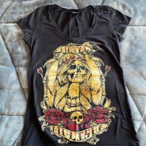 Metal Mulisha T shirt